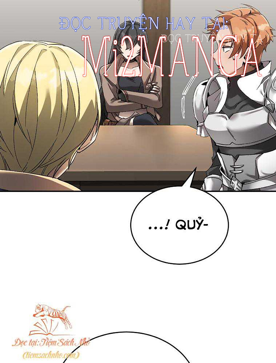 cách sống sót khi đã max level chapter 13.1 29