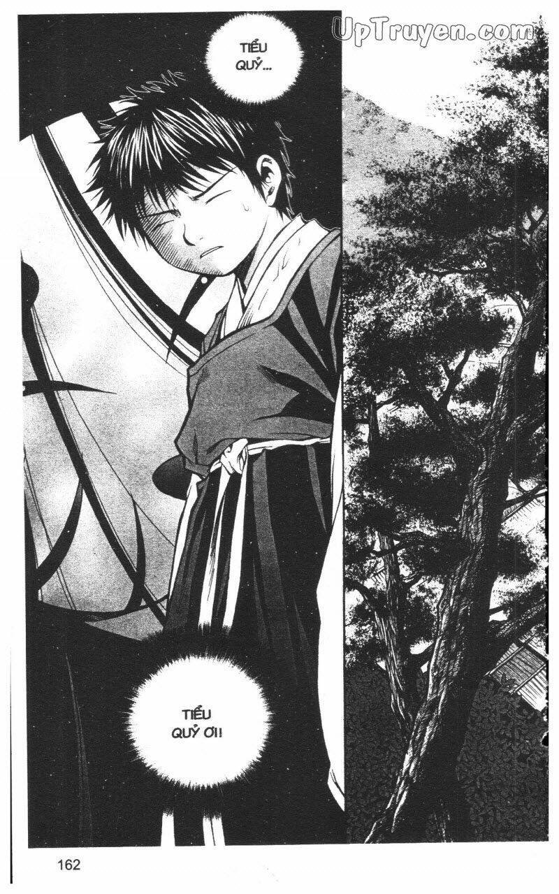 thời gió lốc (thời đại phong tang) chapter 4 164