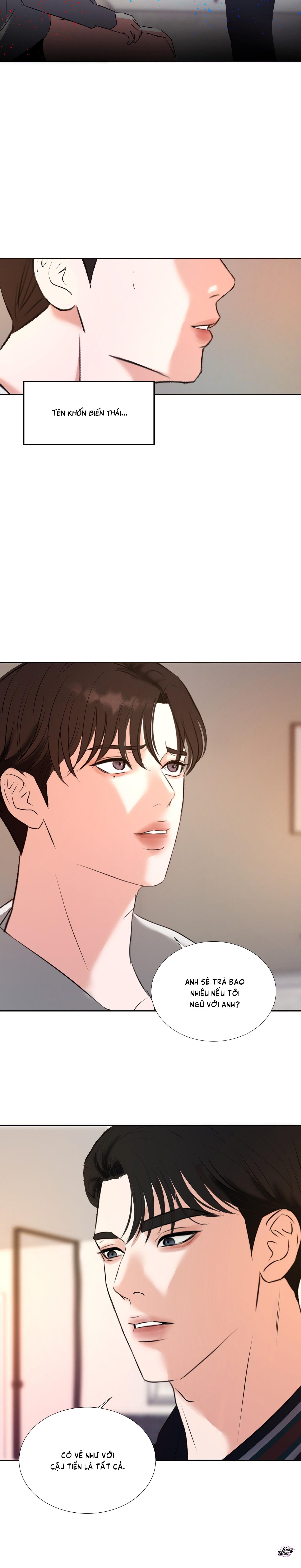 kết thúc chapter 3 20