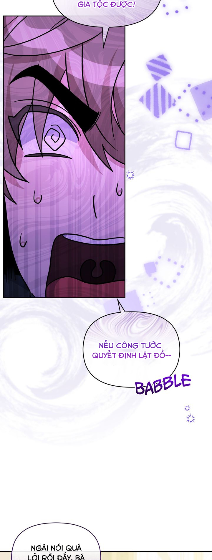 công chúa muốn ly hôn chapter 30 45