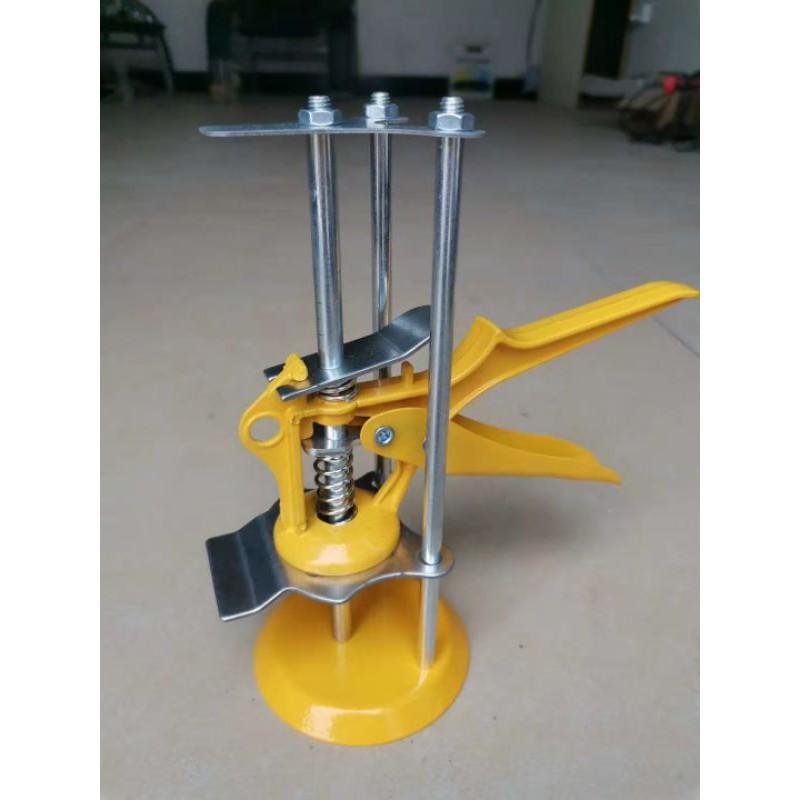 Kích kê chân gạch ốp tường Kích Kê Gạch Ốp Tường - Con Đội Gạch