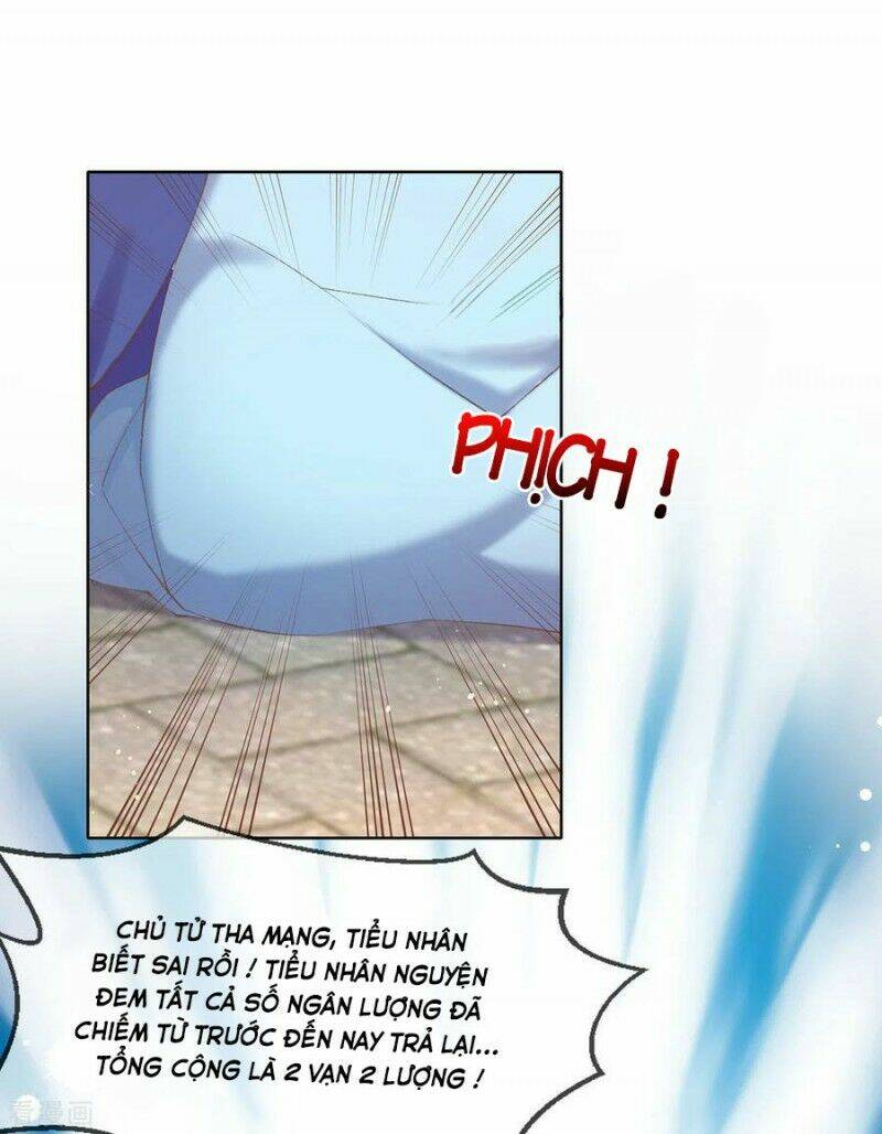 thị huyết y phi chapter 94 2