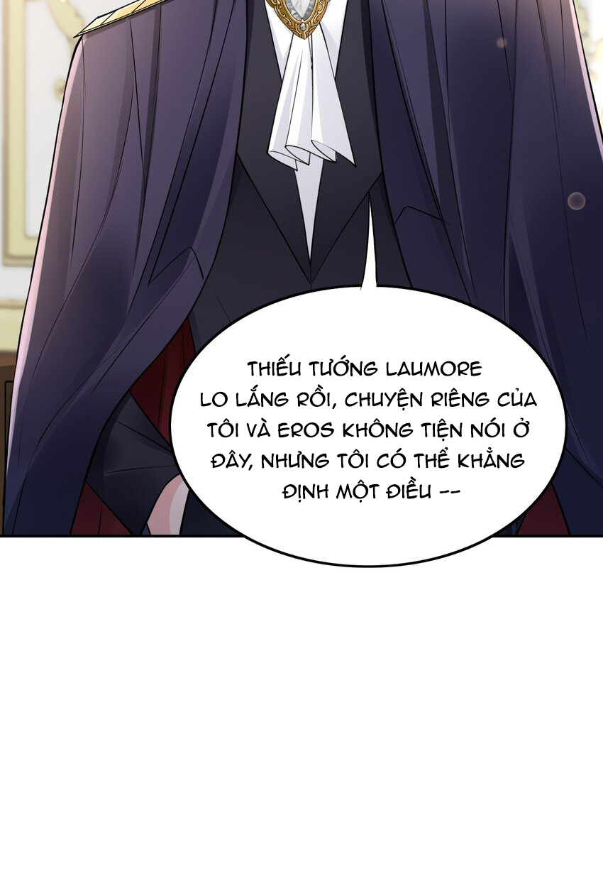 chiến lược tẩy trắng của phản diện chapter 10 18