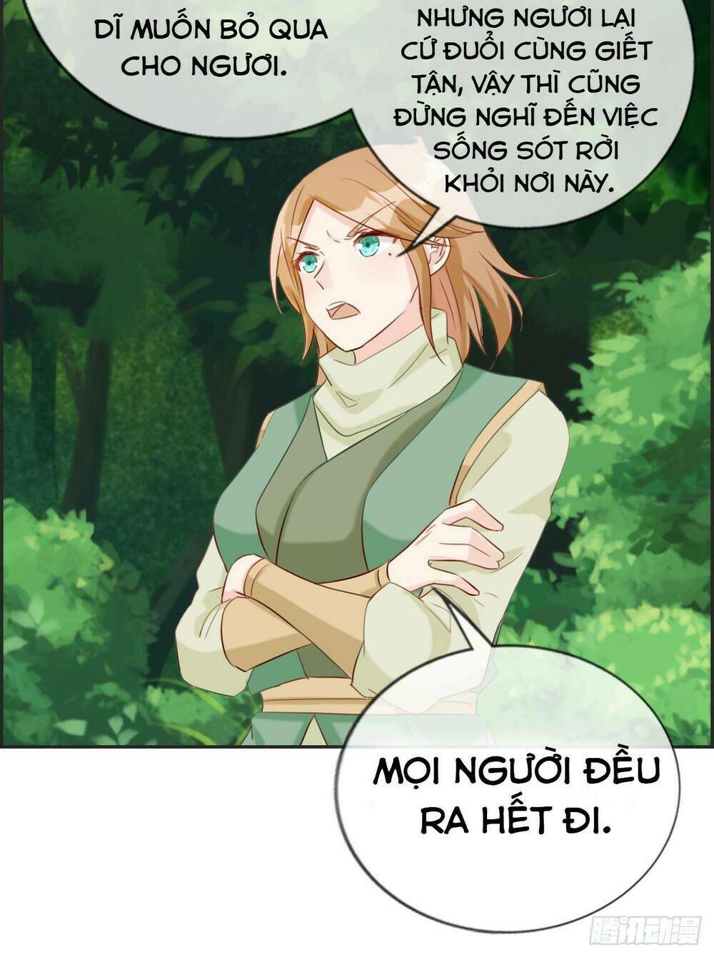 tối cường hoàn khố hệ thống chapter 13 8