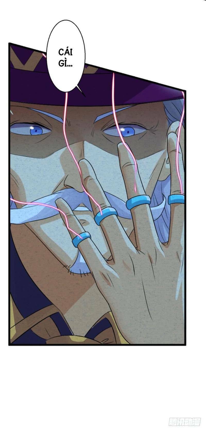 ta có di sản tại dị giới chapter 13 15