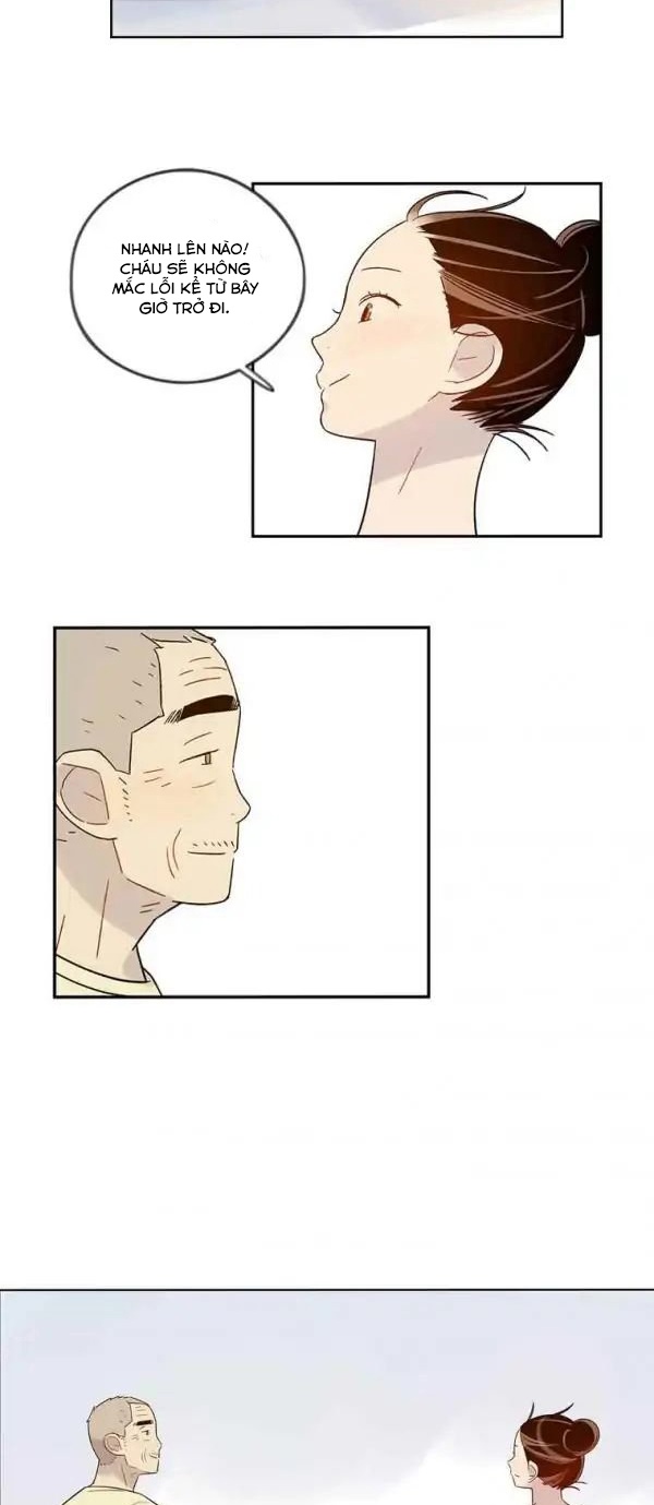 tôi muốn bay như một con bướm chapter 36 43