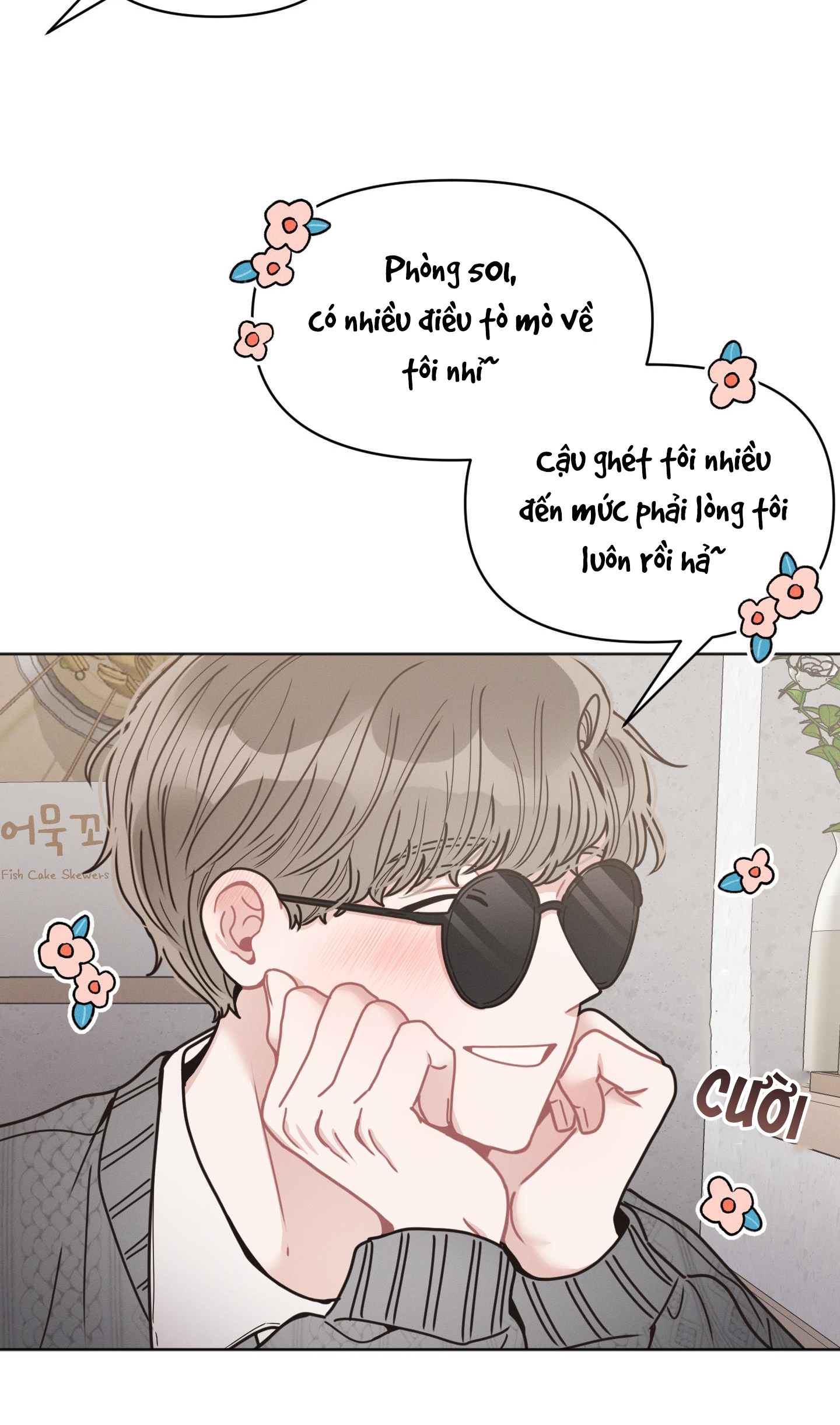 đời tư hàng xóm chapter 16 13