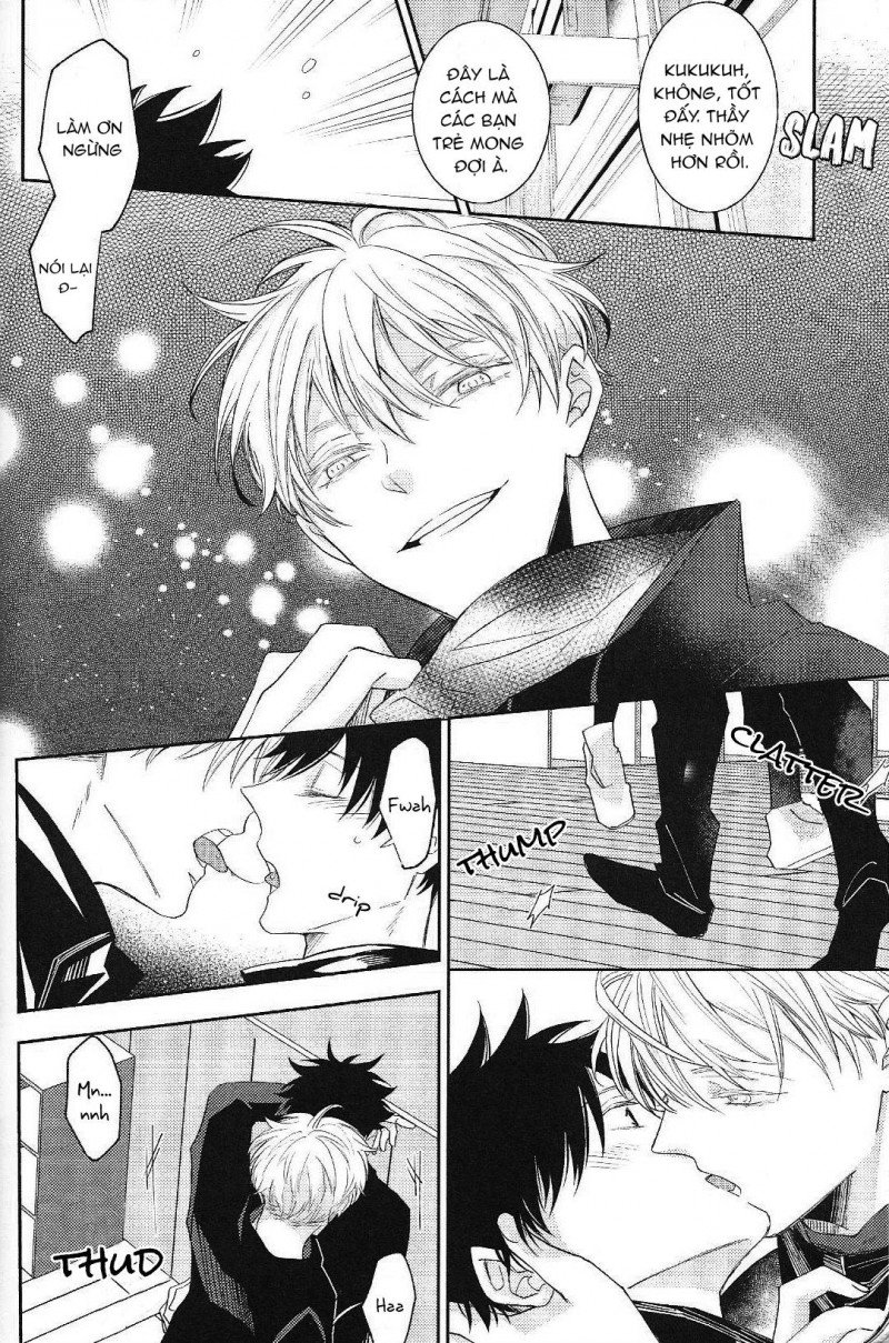 cp trong jujutsu kaisen dj chapter 12.3 13