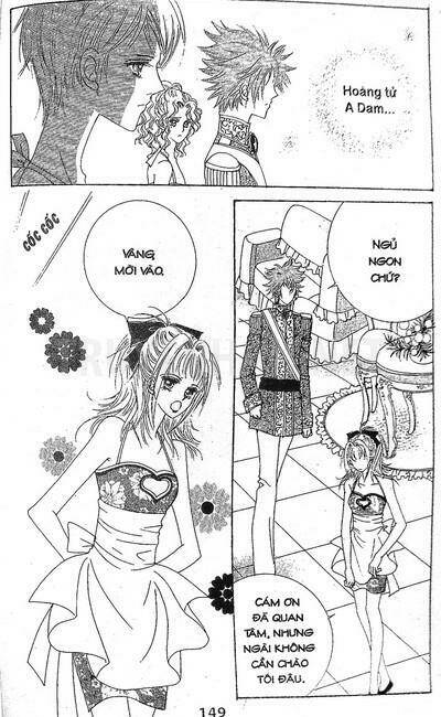 lọ lem hậu đậu chapter 34 27