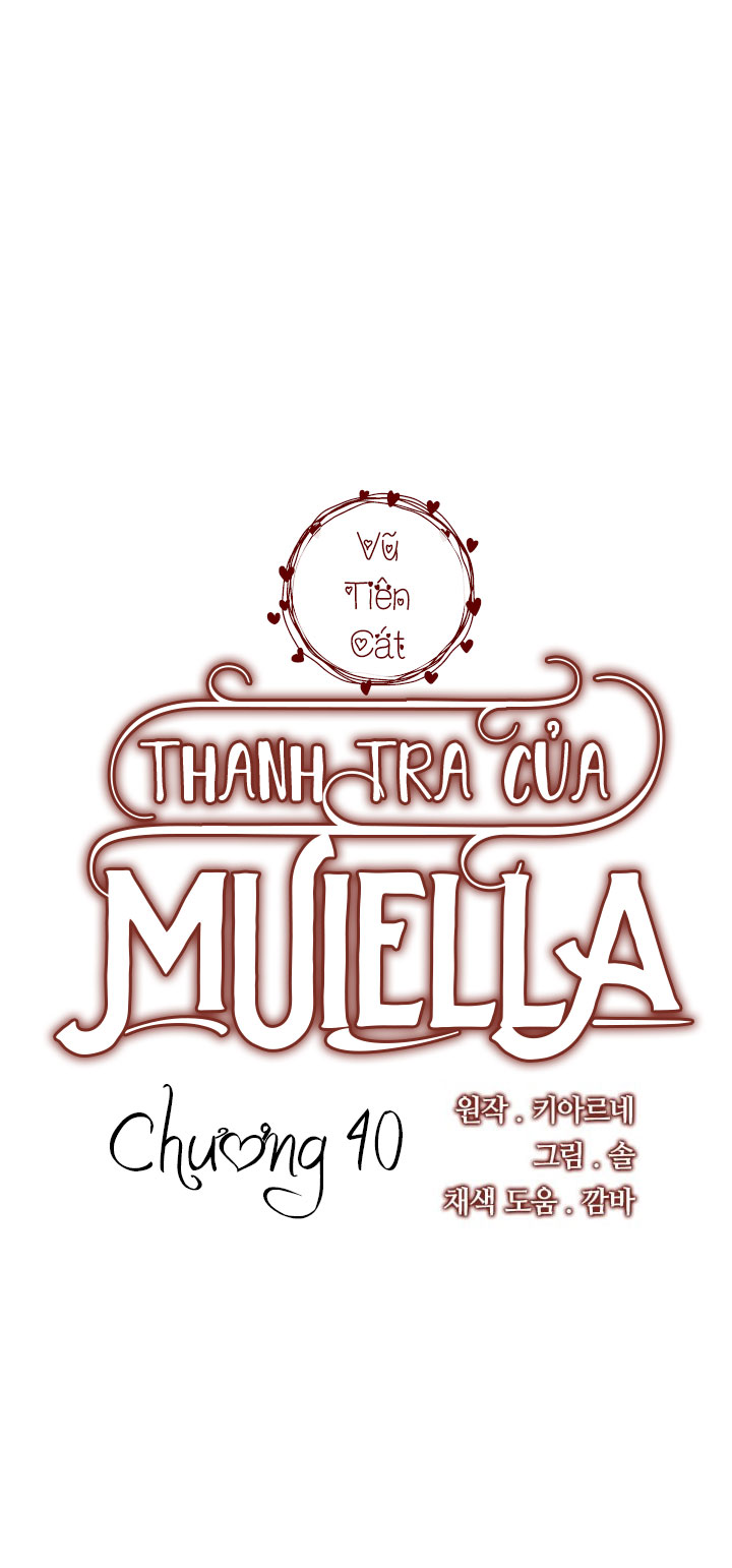 thanh tra của muiella chapter 40 9
