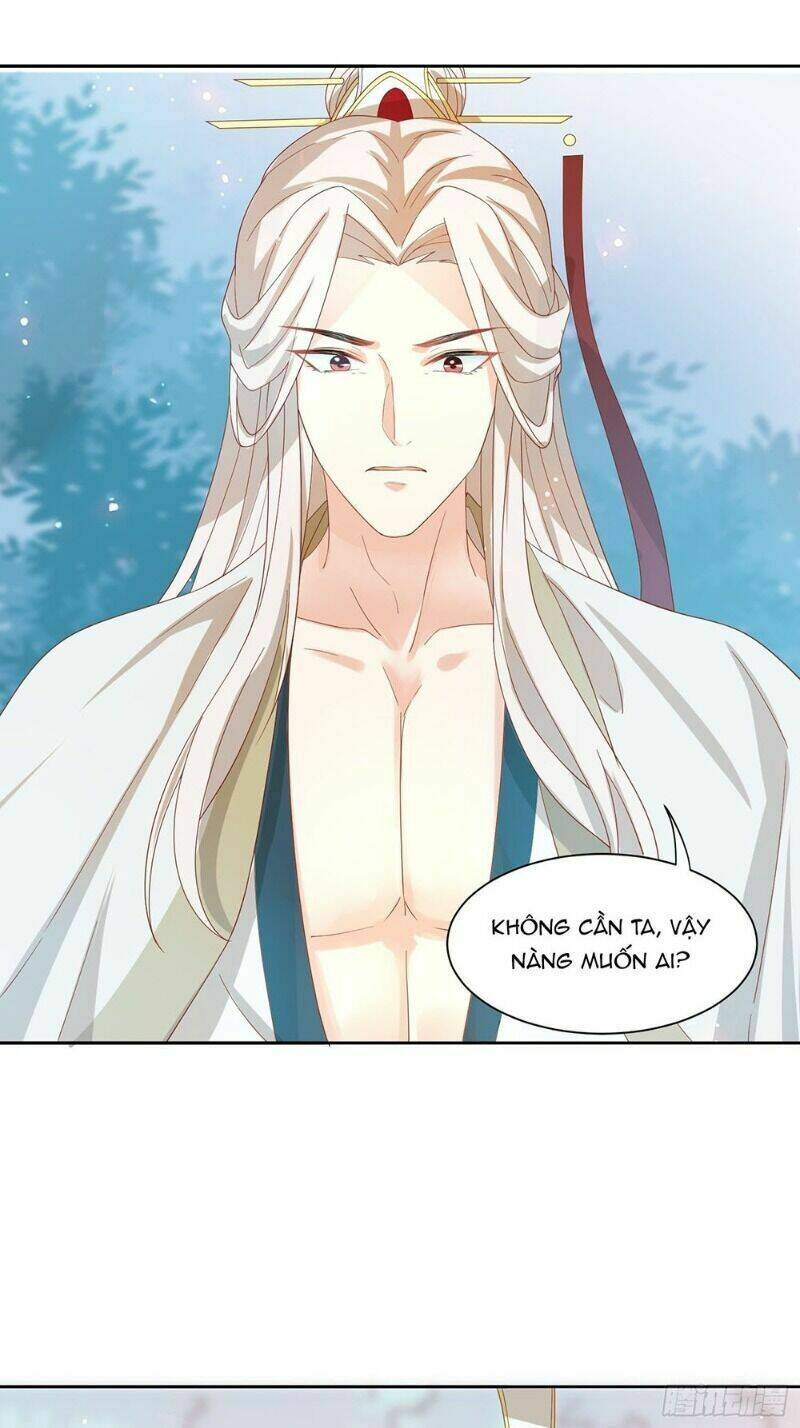 nghe nói ta là hợp hoan lão tổ? chapter 38 26