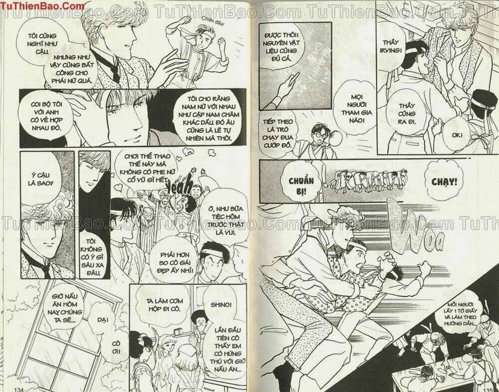 người đẹp new york chapter 2 69