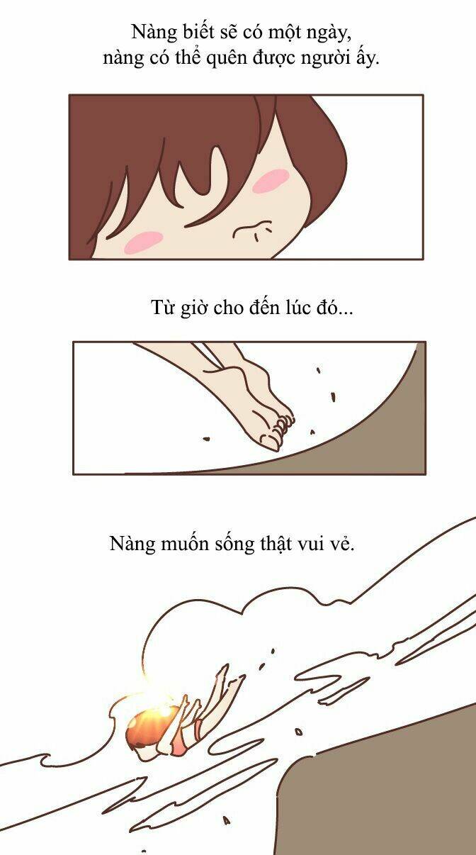 giải mã tình yêu chapter 197 19