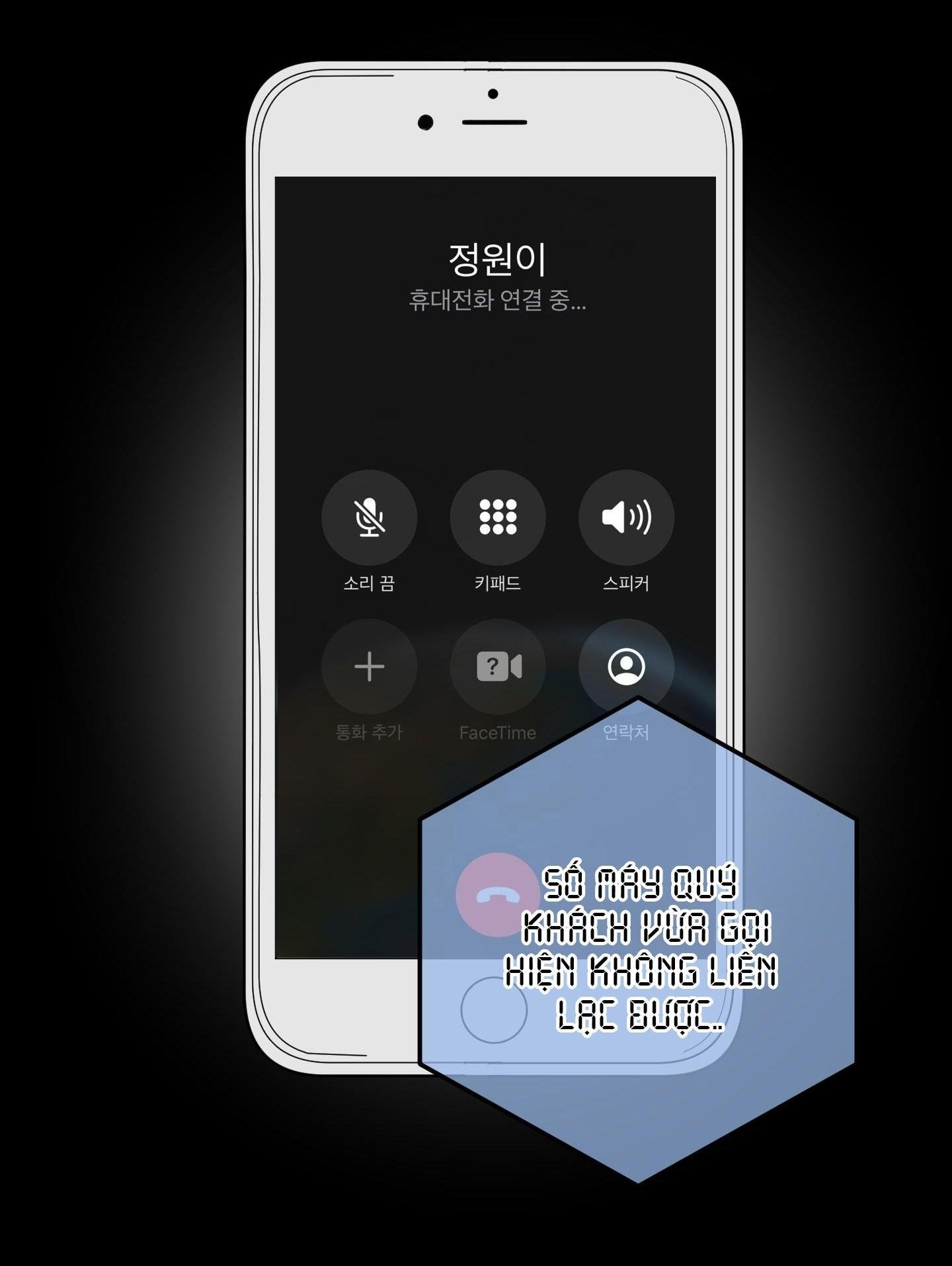 Tuyển Tập Manhwa Dằm Khăm Chapter 77 -Tôi chết 1 18