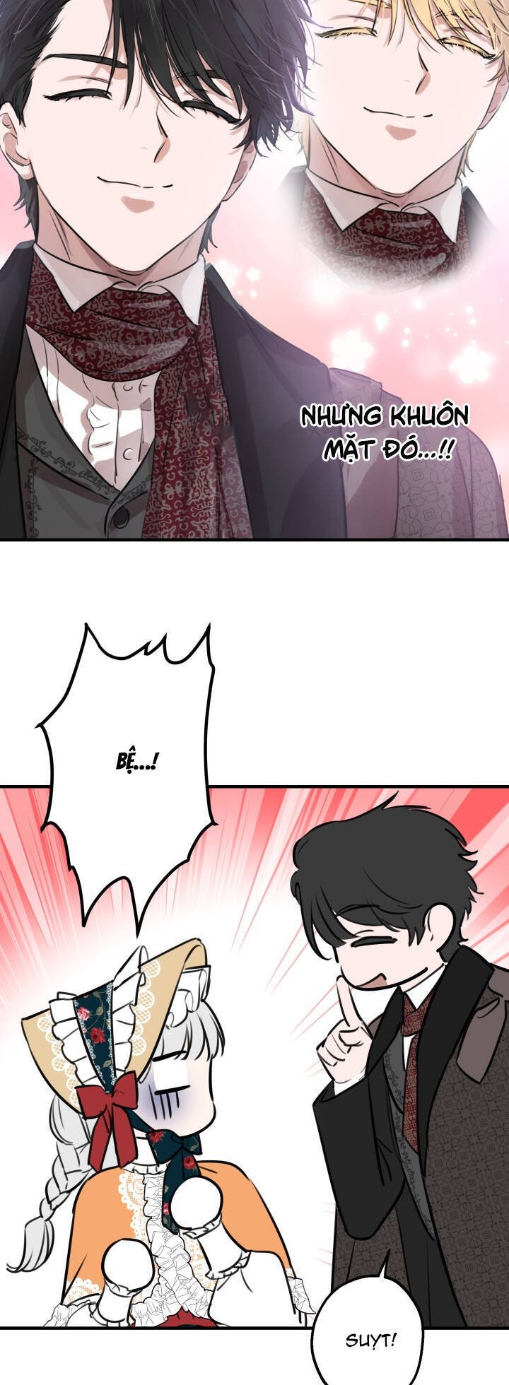 những nhân vật mạnh nhất thế giới ám ảnh tôi chapter 44 28