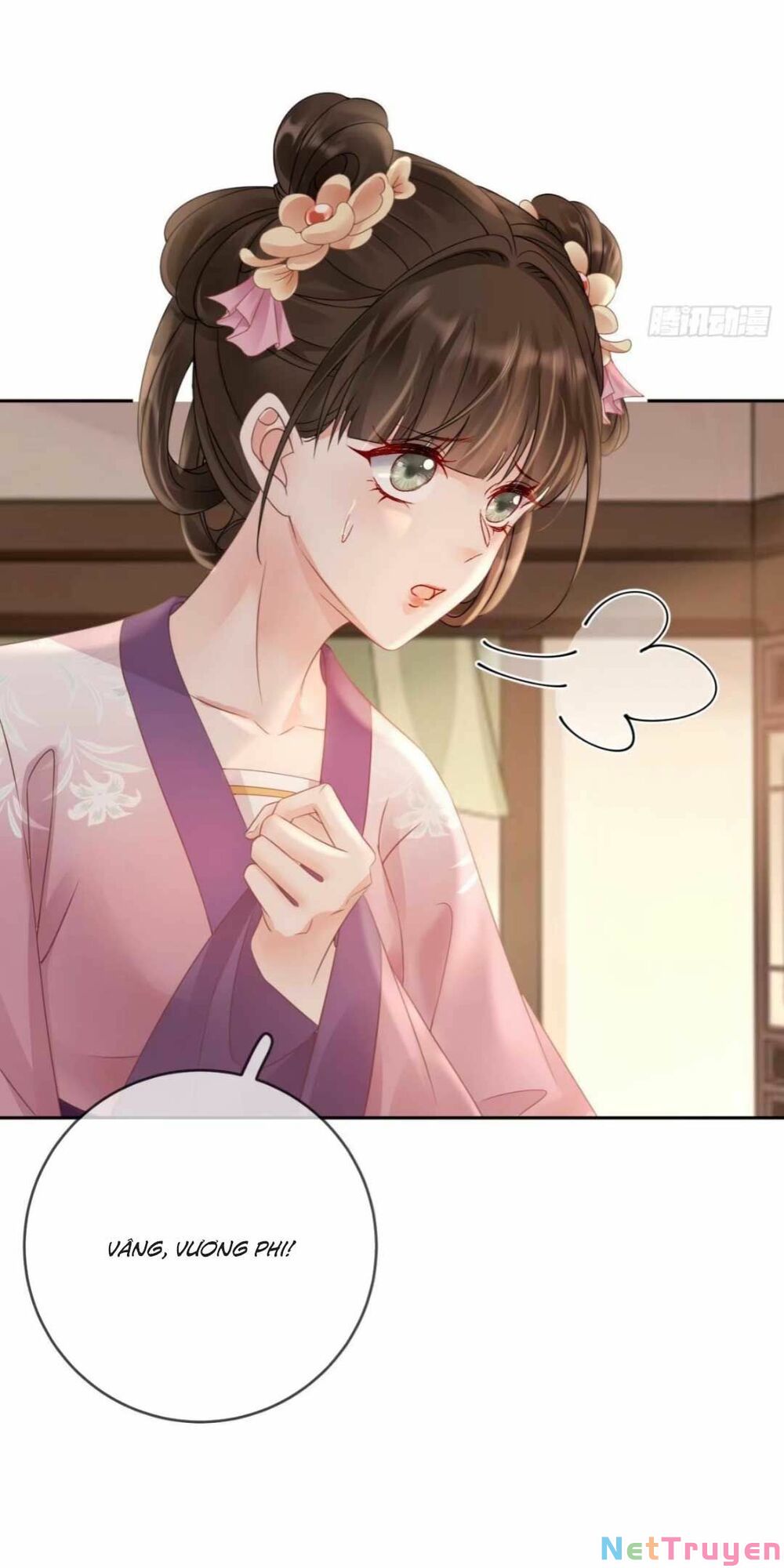 sự trả thù của vương phi chapter 9 26