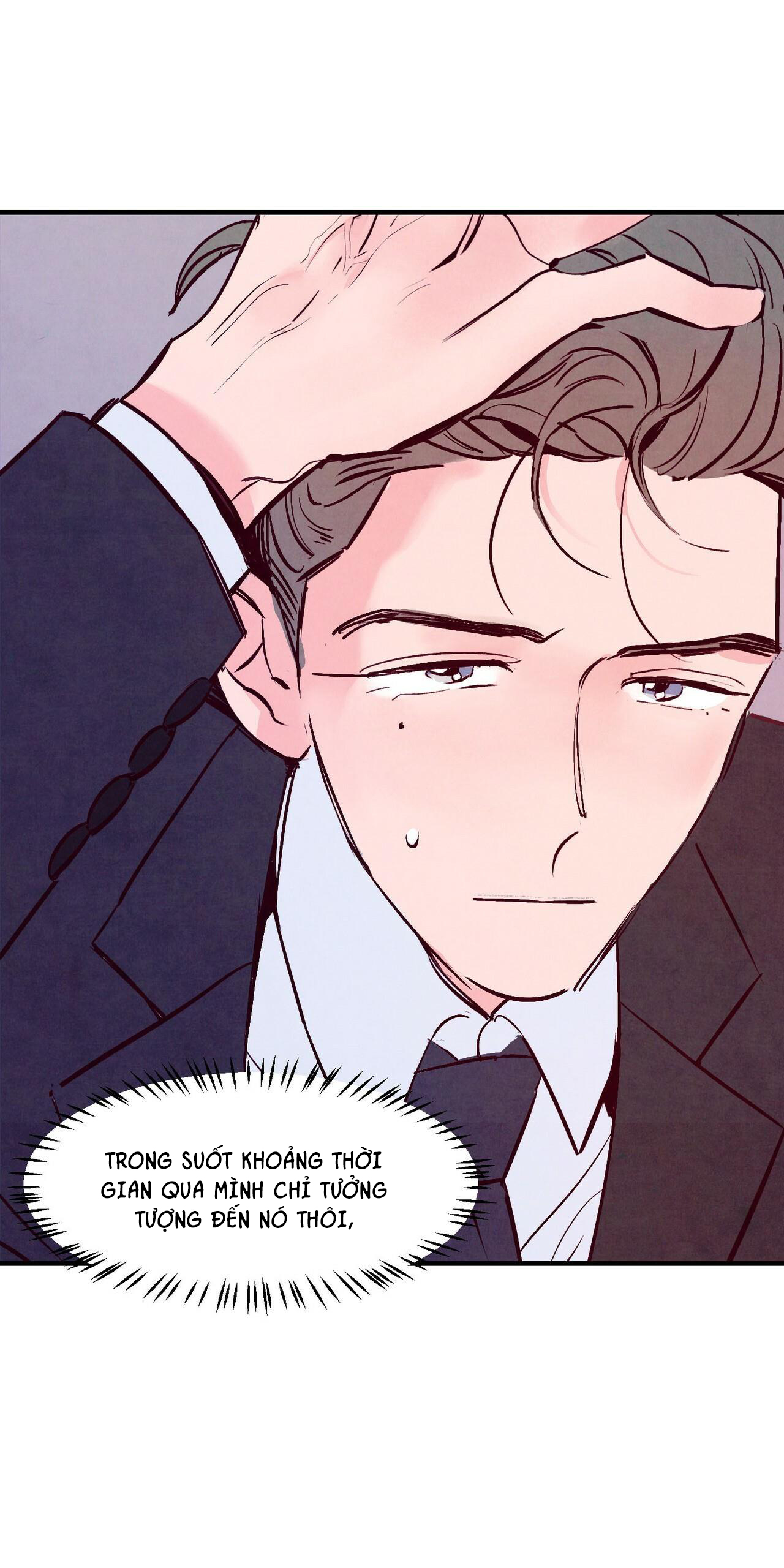 say tình [bl] chapter 2 22