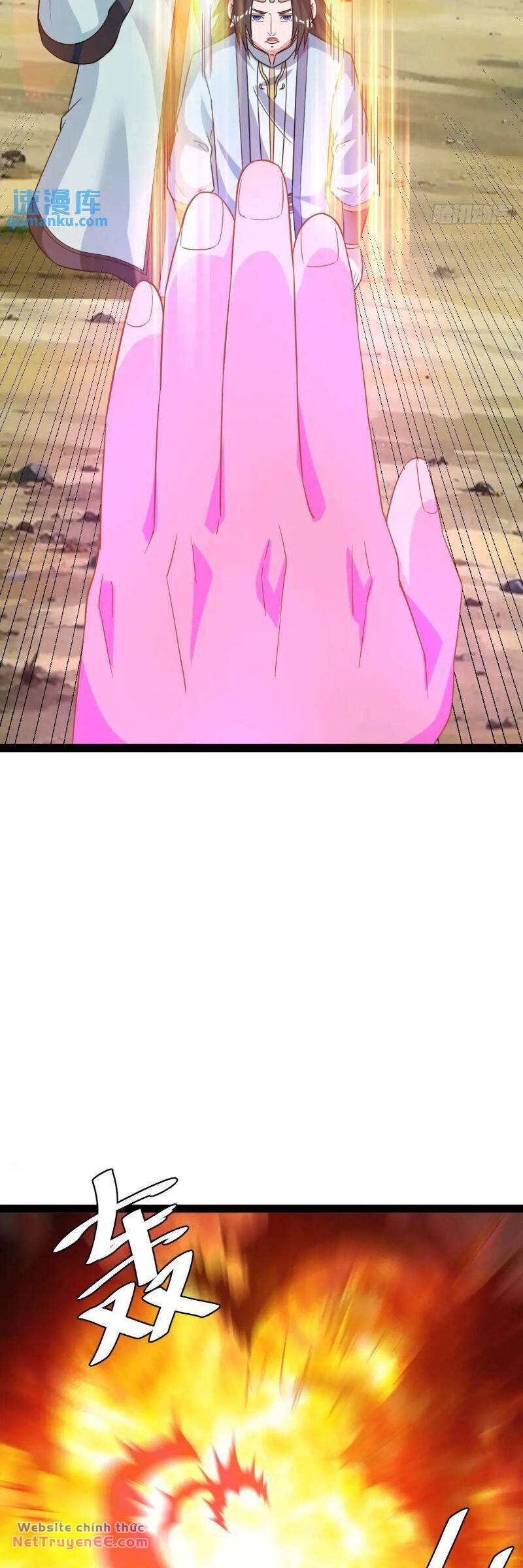 trăm tuổi mở hệ thống: con hiền cháu ngoan quỳ khắp núi! chapter 42 6