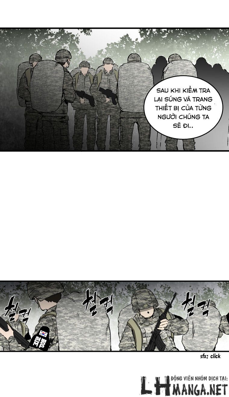 m.i.a - jakjeonjung siljong chapter 6 37