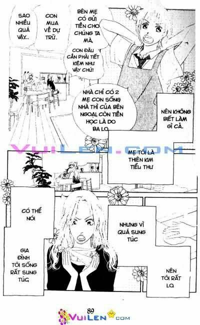 biển rộng bao la chapter 1 89