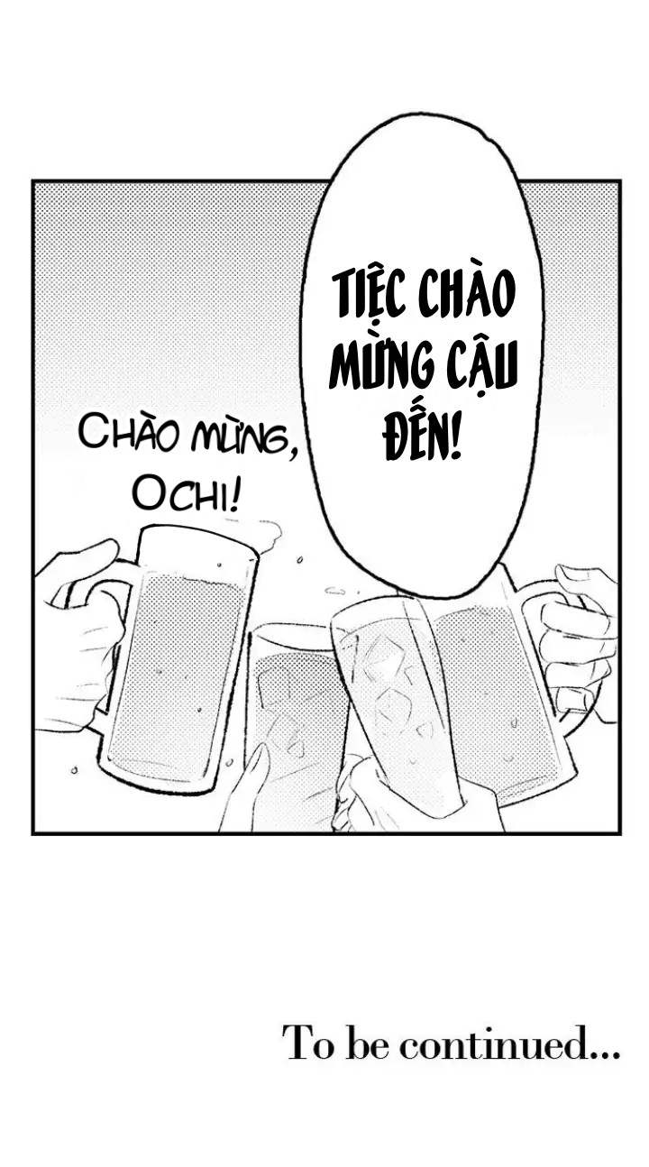 Chàng Trai Dâm Đãng chapter 7.2 - Trang 24