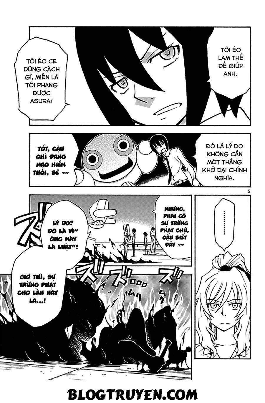 popcorn avatar chapter 9 6