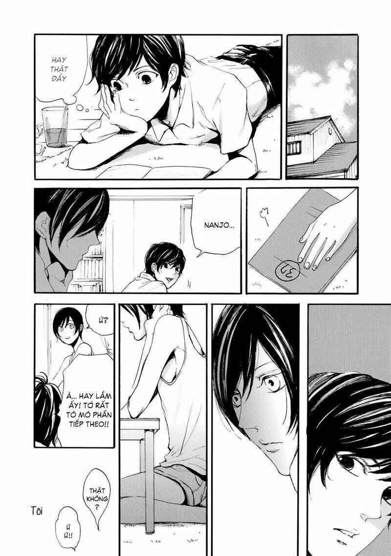 smells like green spirit chapter 15 4