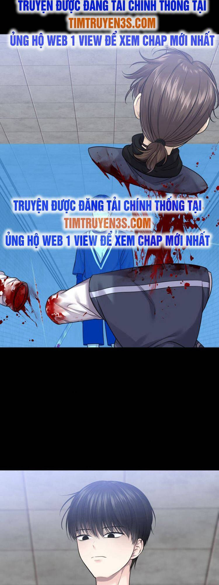 trò chơi của chúa thượng chapter 13 46
