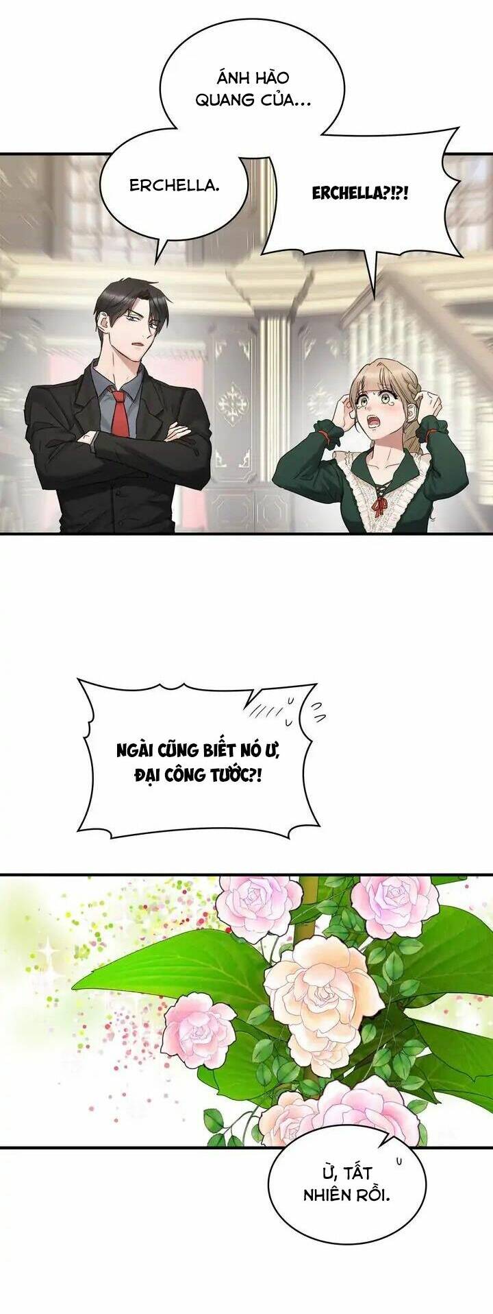 người thừa kế chapter 44 39