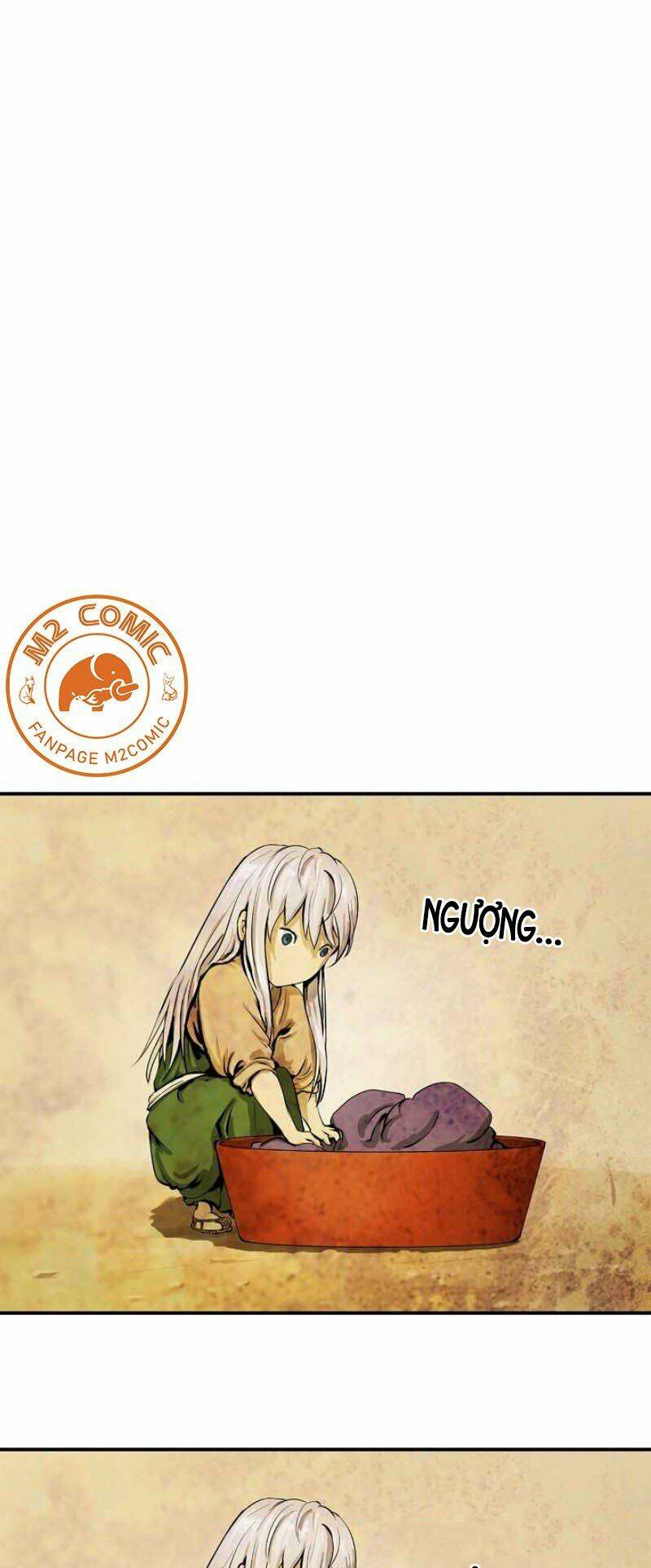 xuyên không thành hổ chapter 7 43