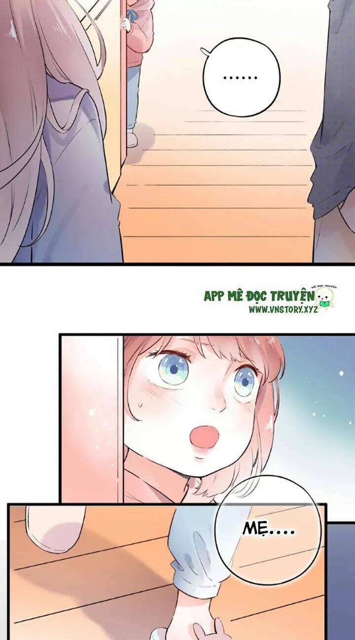 trạch thượng tịch mịch huỳnh hỏa chapter 51 6