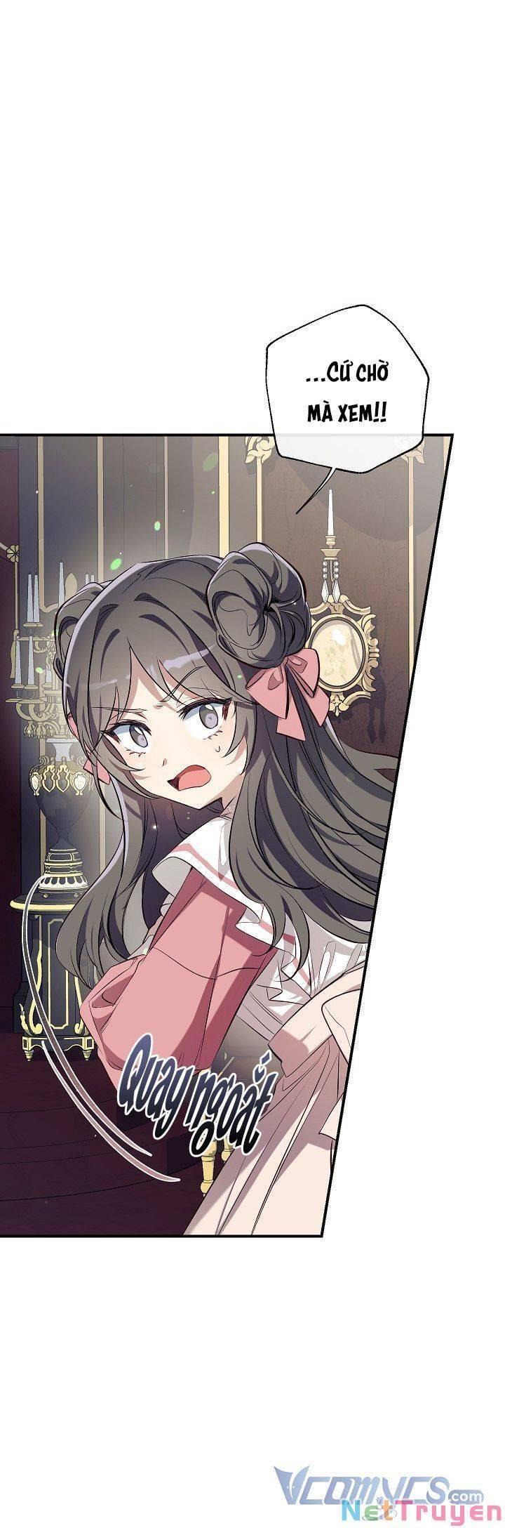 chúng ta có thể trở thành gia đình được không? chapter 70 40