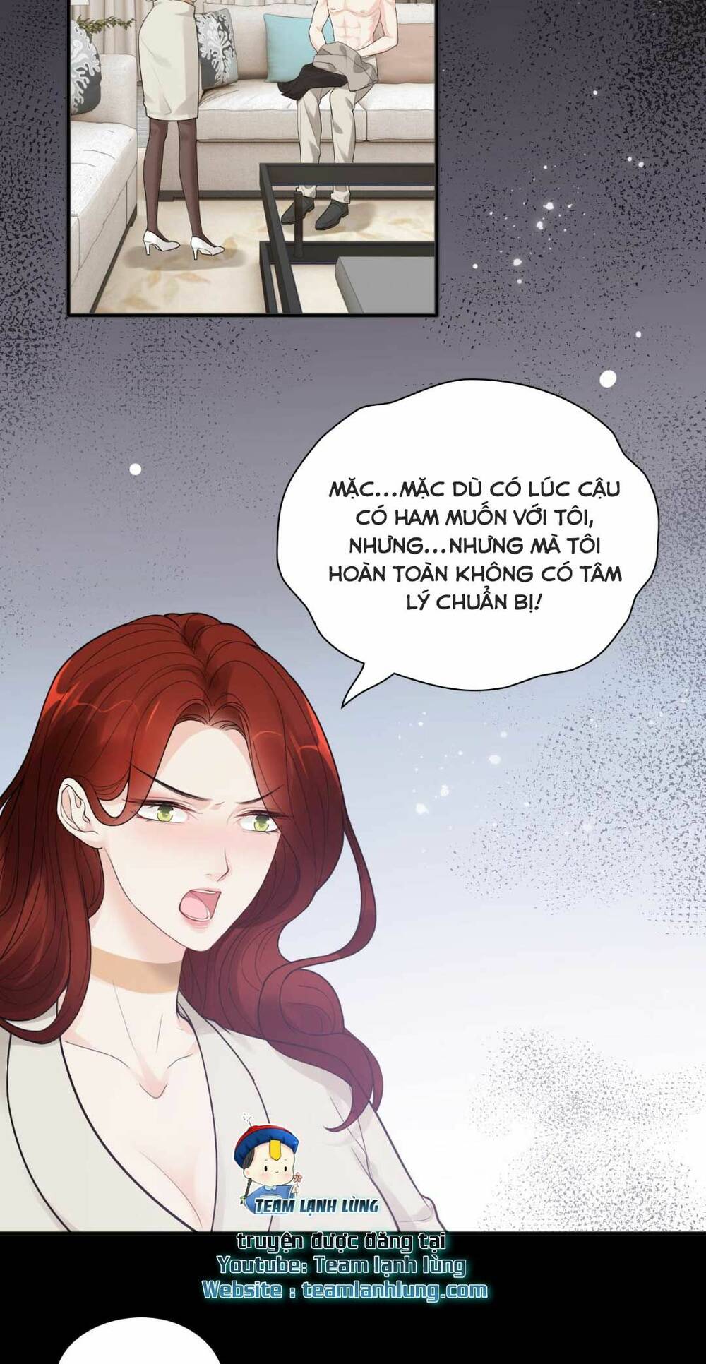 cô vợ hợp đồng bỏ trốn của tổng giám đốc chapter 445 18