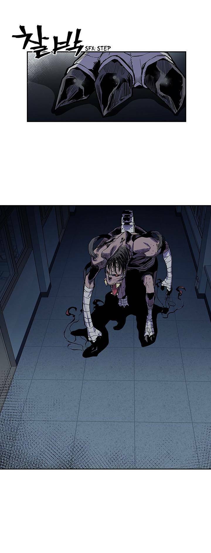 khát vọng trỗi dậy chapter 28 5