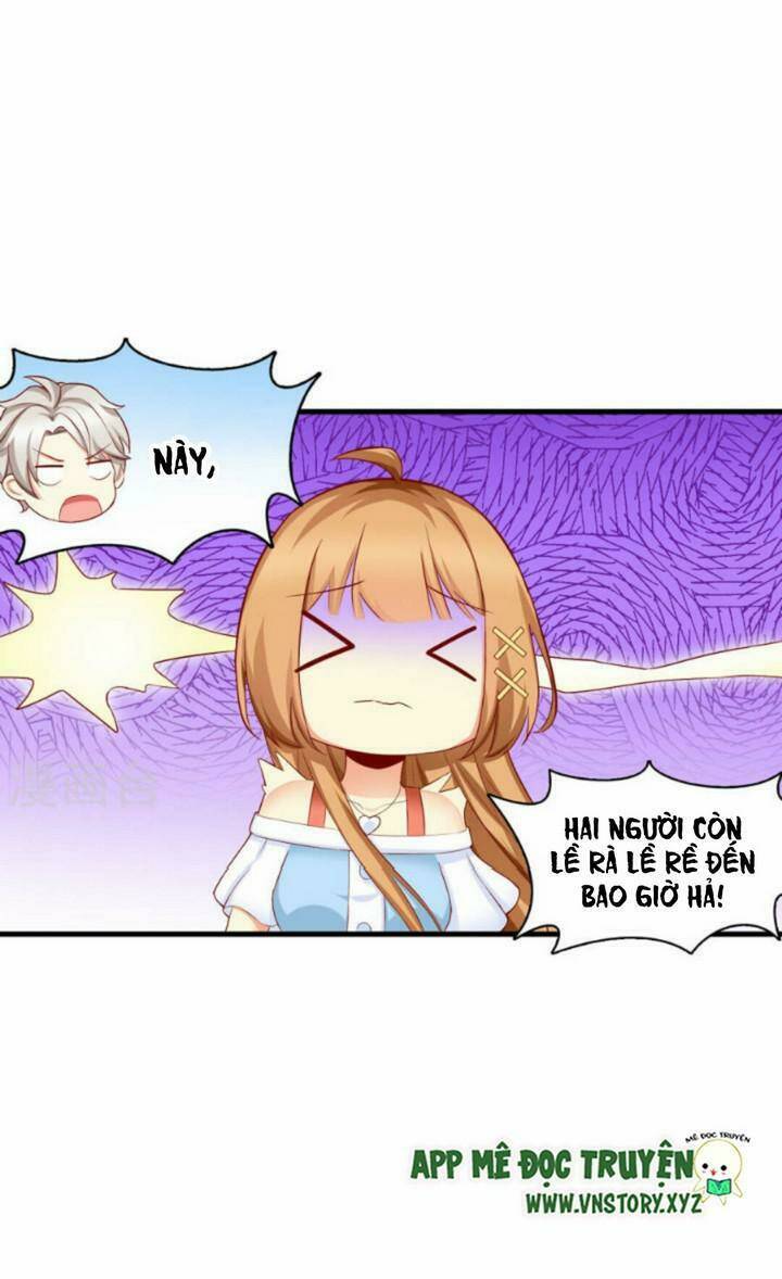 idol quốc dân đừng trêu tôi chapter 19 10