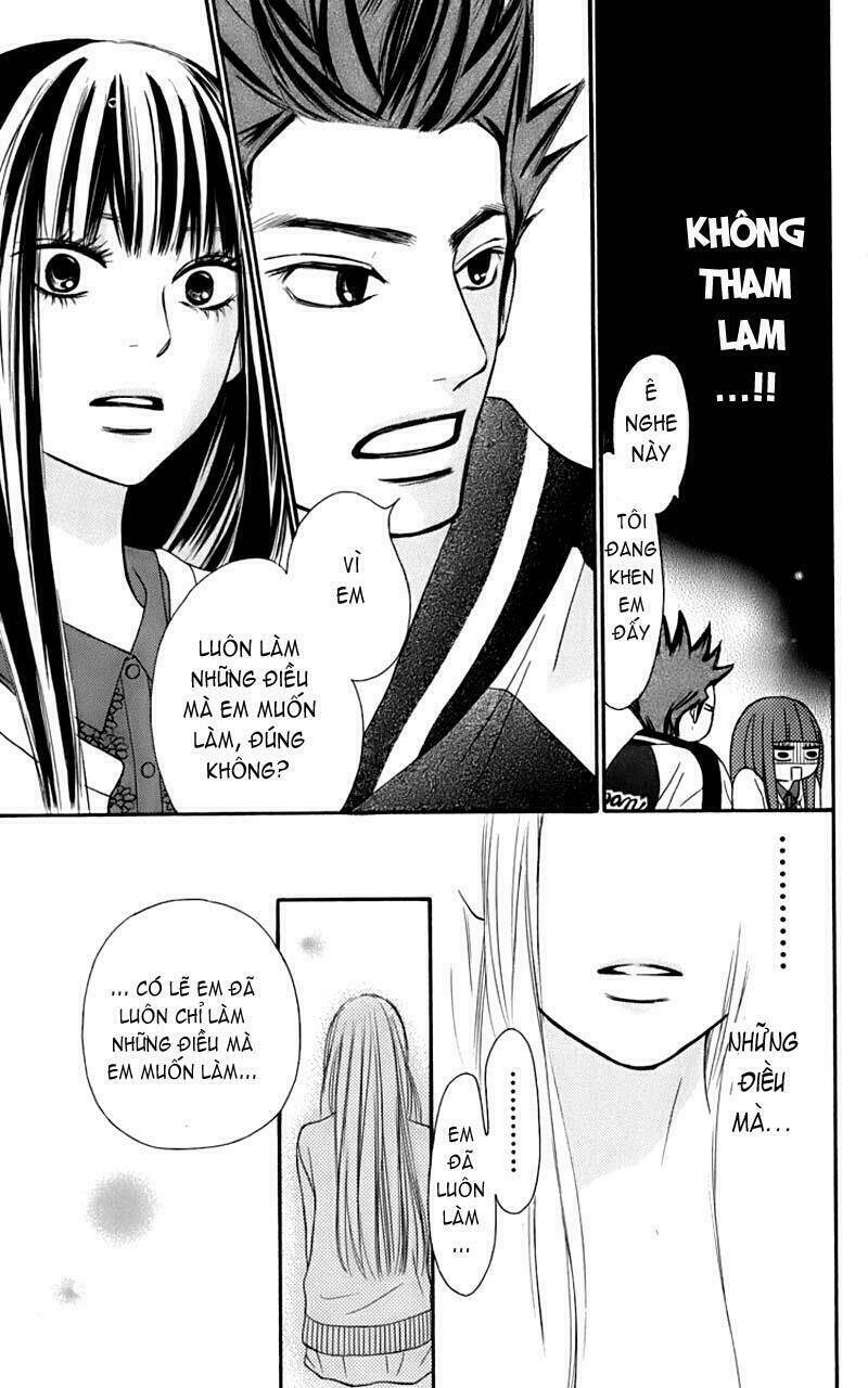 anh đã cho em biết bao thứ đầu tiên chapter 69 34