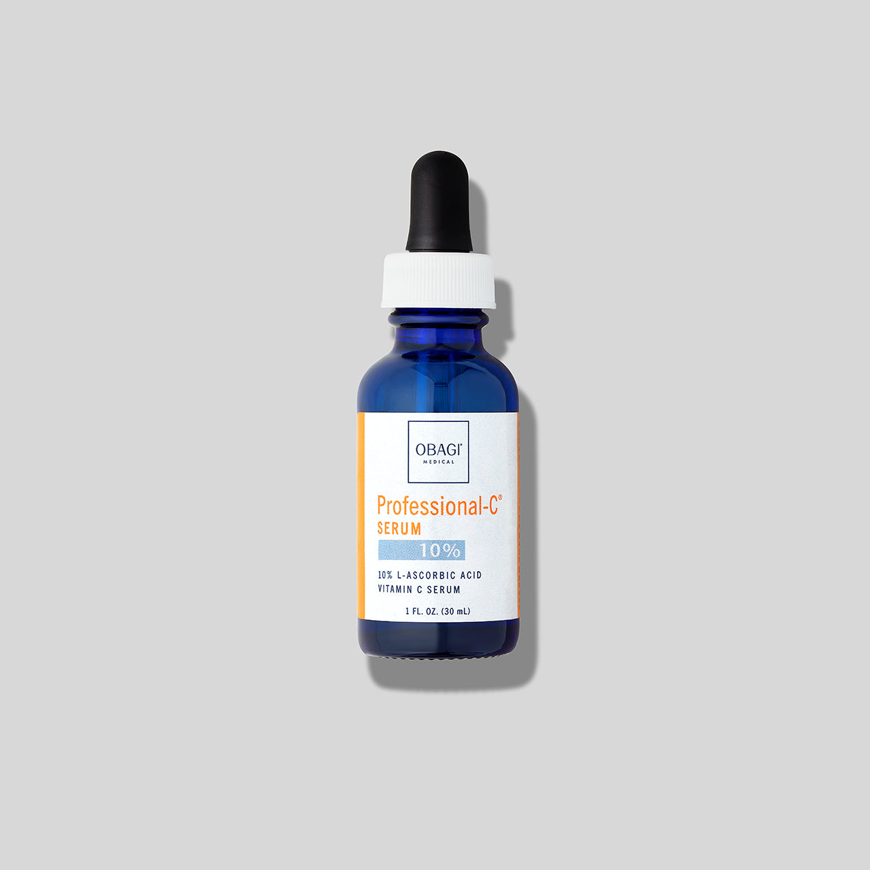 Tinh Chất Vitamin C 10% Dưỡng Sáng Da &amp; Ngăn Ngừa Oxy Hóa Obagi Professional-C
