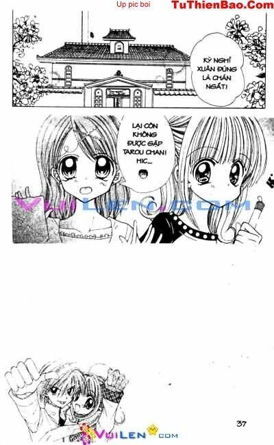 viên ngọc nàng tiên cá chapter 2 38