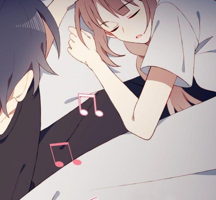 Mối Tình Đầu Chưa Được Trọn Vẹn chapter 41 36