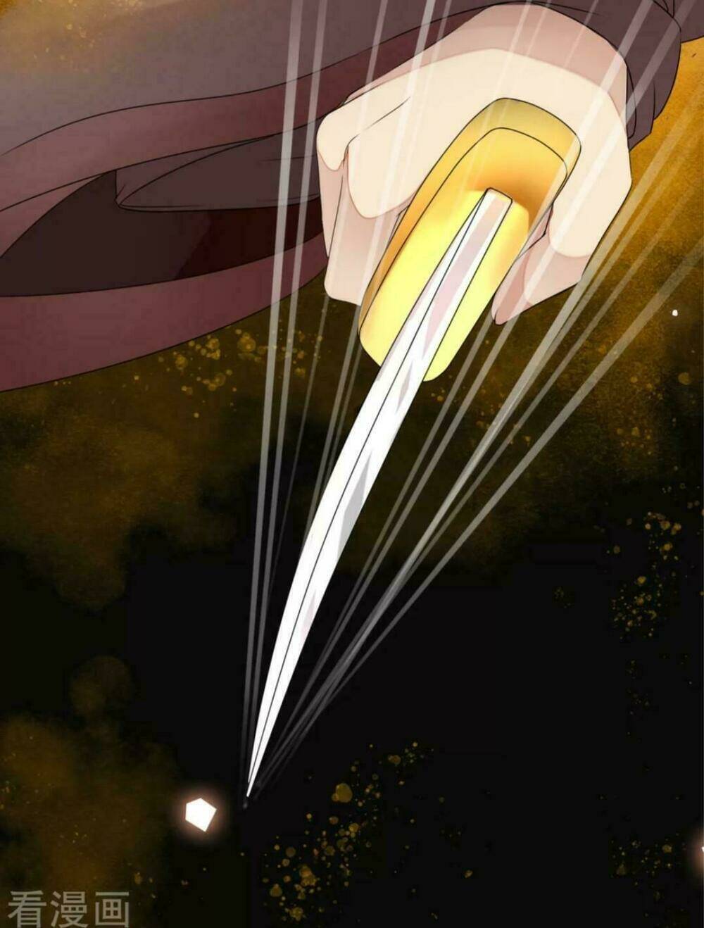 bạch liên yêu cơ người chapter 35 24