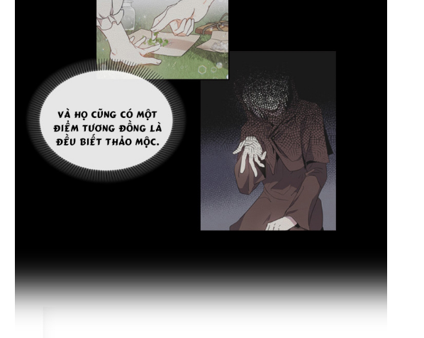 mong ước tuyệt vọng của một phù thủy chapter 1 66