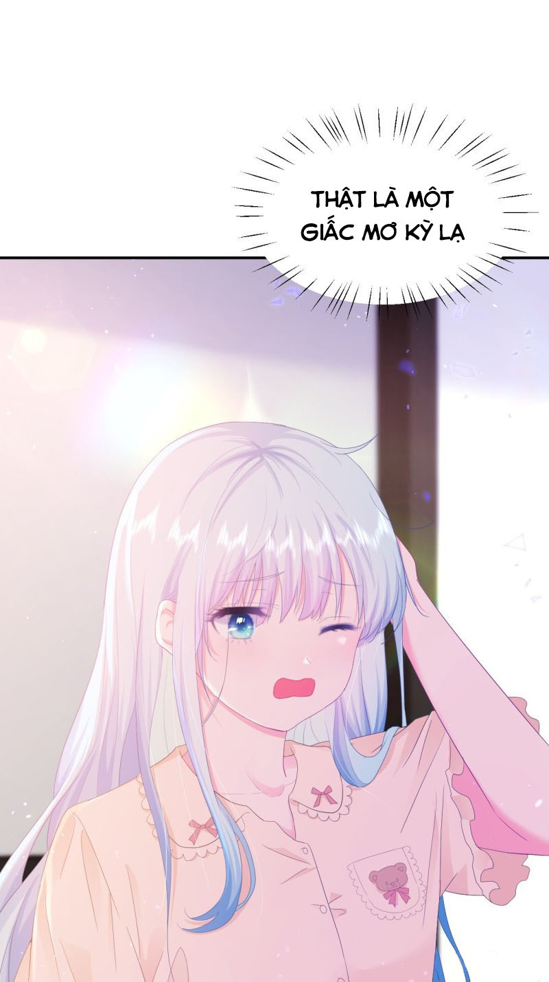 sử thi tình yêu của tôi và “tôi” chapter 1 11