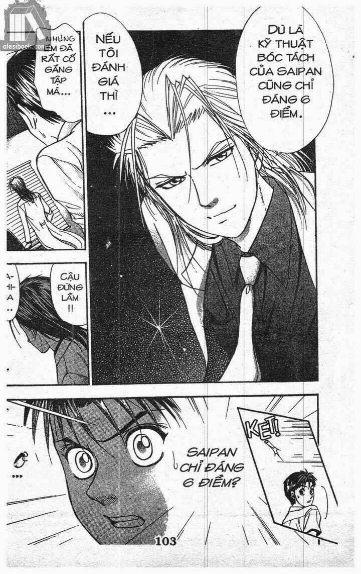 bàn tay thần sầu teru chapter 120 19