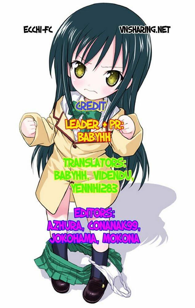 bọn tớ thích cậu! rito chapter 66 21