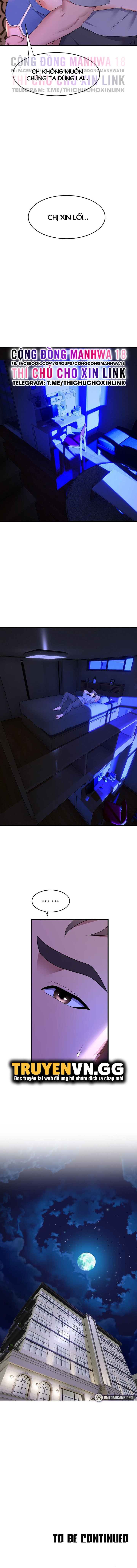lớp nhảy mỹ nhân chapter 61 14