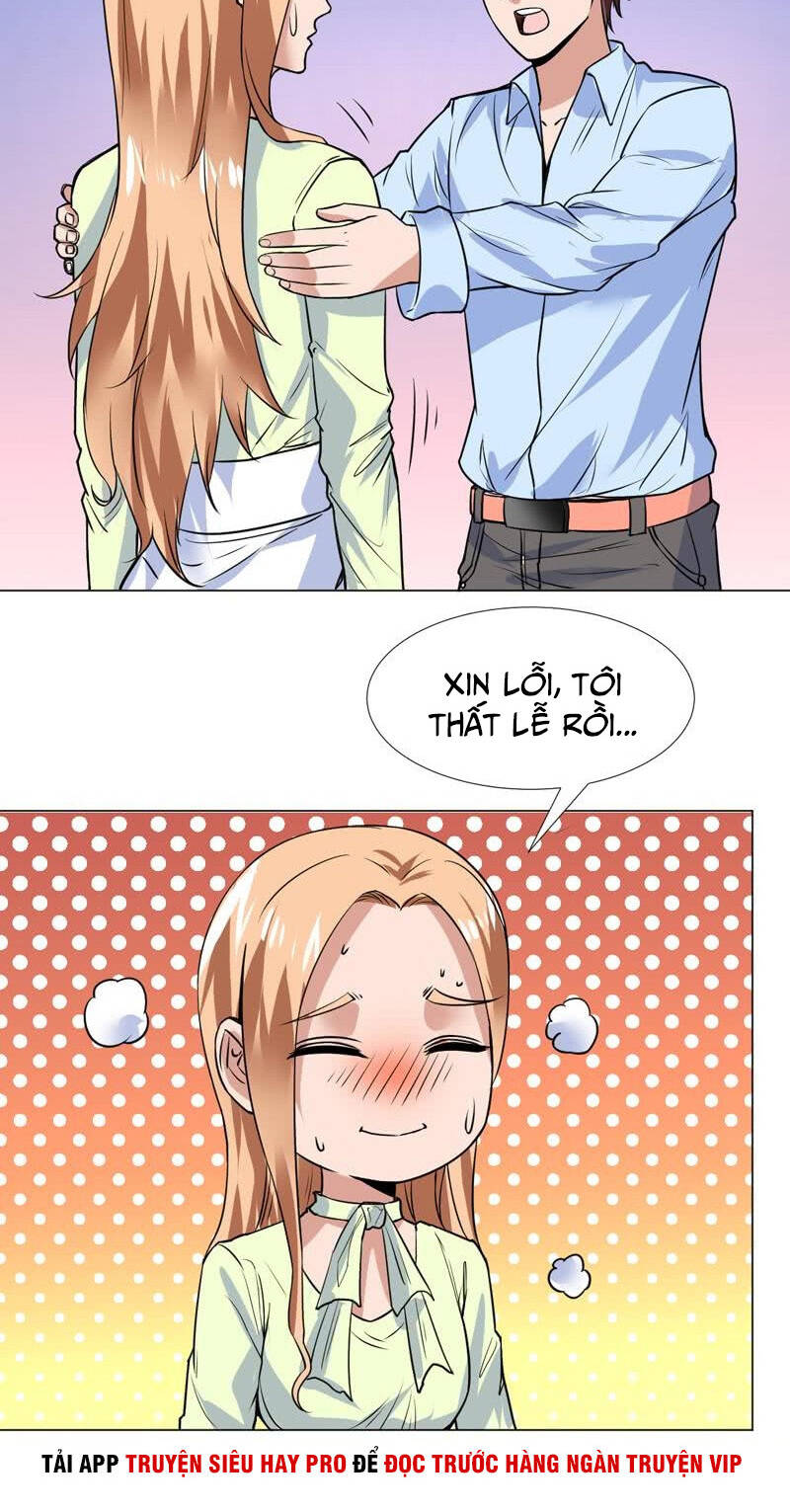 không phải ngón tay vàng chapter 55 4