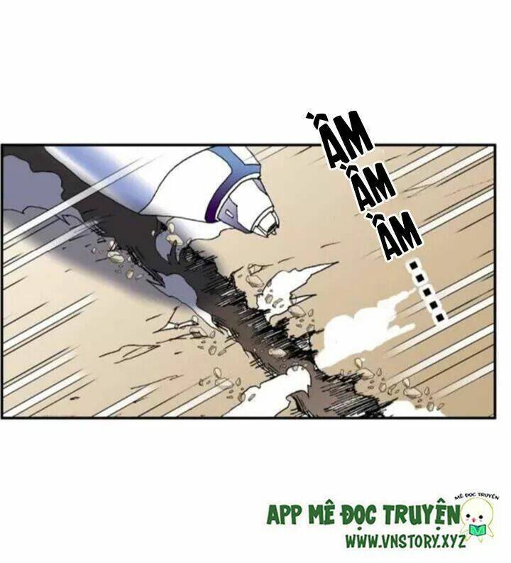 nhà có siêu dễ thương chapter 173 4