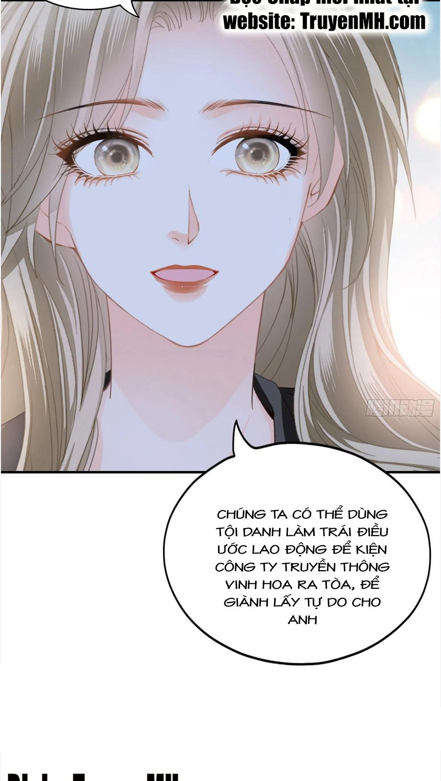 bạo quân ái nhân chapter 129 5