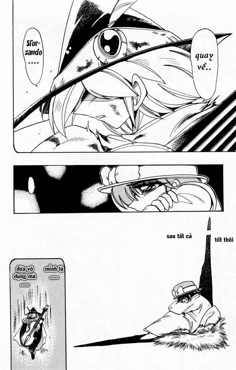 violinist of hameln - cây đàn kì diệu chapter 56.1 7