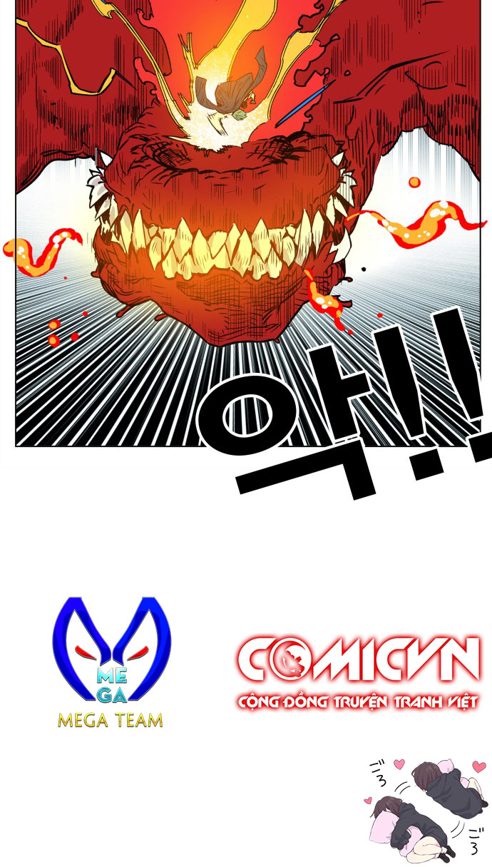 hard core leveling warrior chapter 125 58